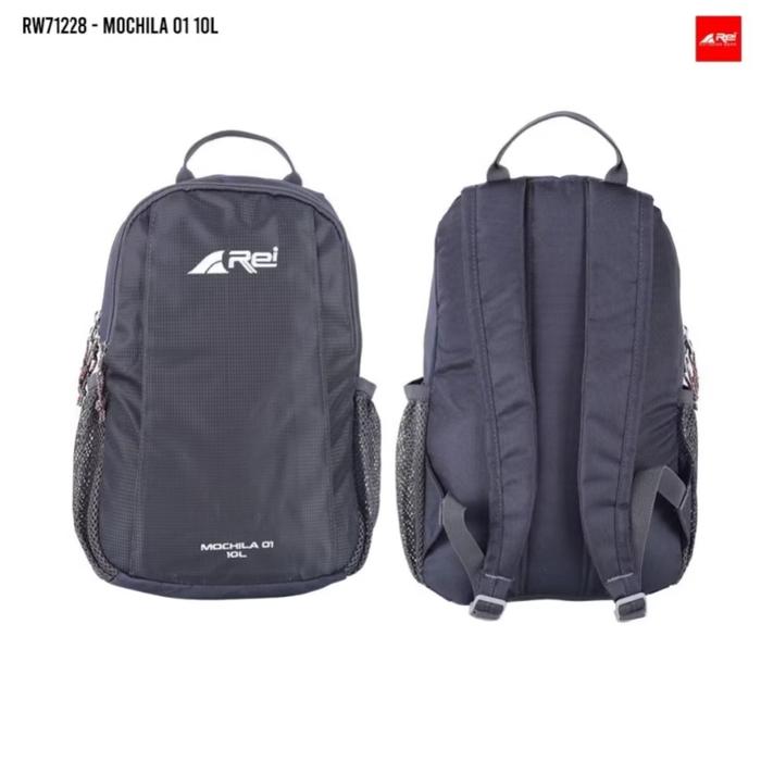 Arei Mochila 01 daypack outdoor
