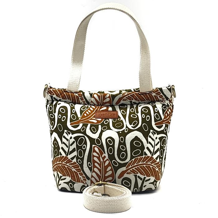 Batara Tas Kila Anti Air Batika