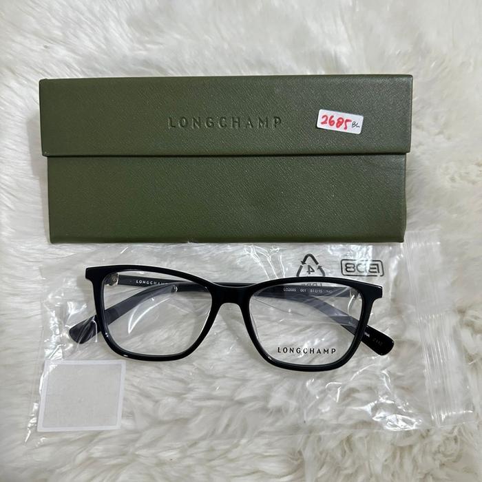 Kacamata Eyeglasses LO2685 Demo Ladies