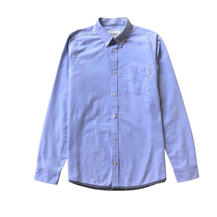 Kemeja Carhart Second Original | M
