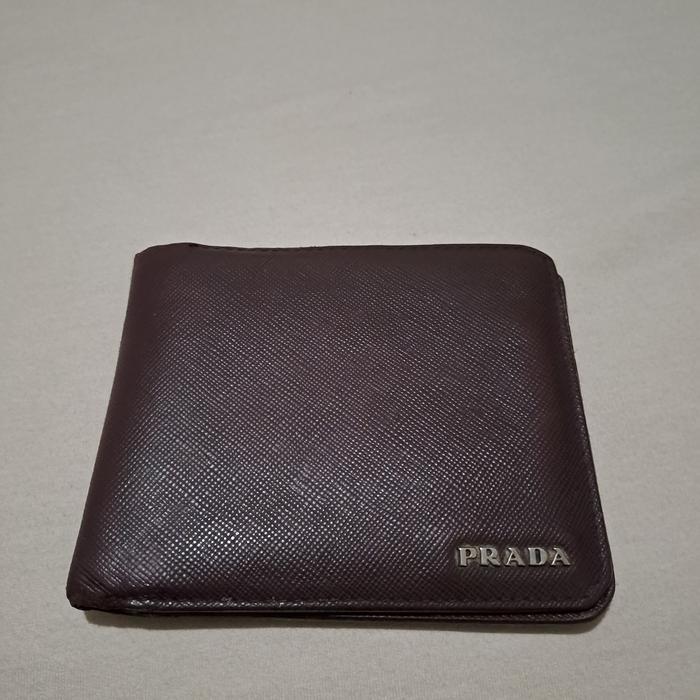 Dompet pria branded preloved