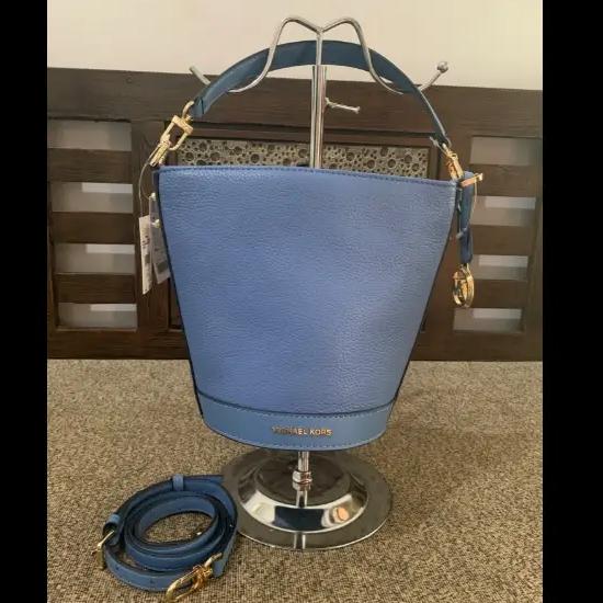 Tas MK Townsend blue Original