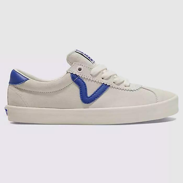 VANS SPORT LOW SURF THE WEB ORIGINAL RESMI