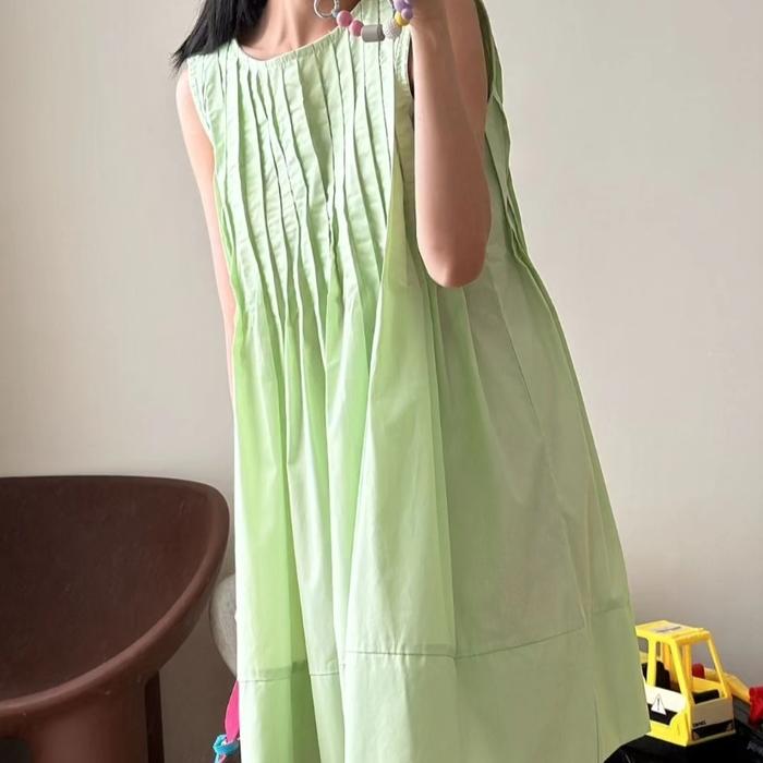 Jii BY GLORIA CHERIE Dress in Mint