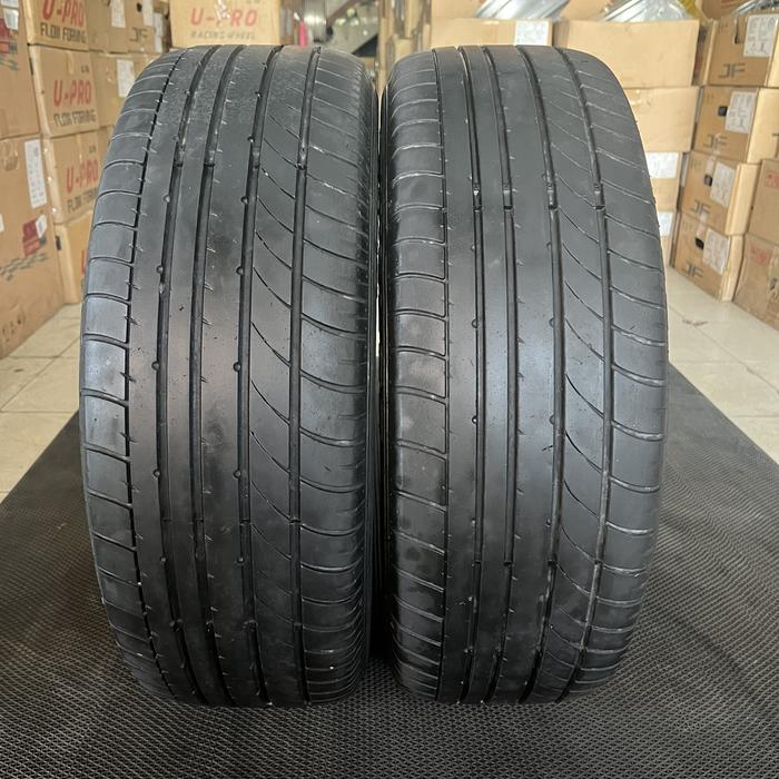 BAN SEKEN ACHILLES 2233 185/55R16 (1)
