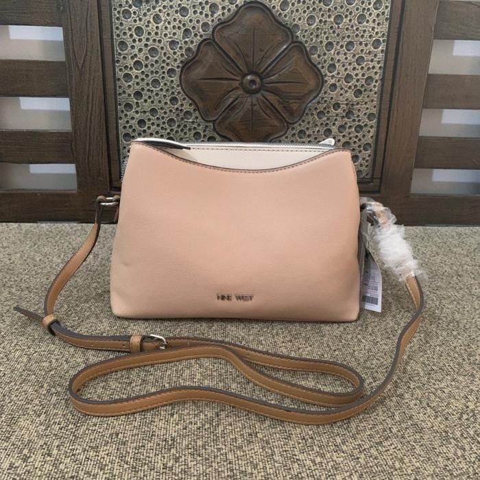 Tas Nine West Calandra Original