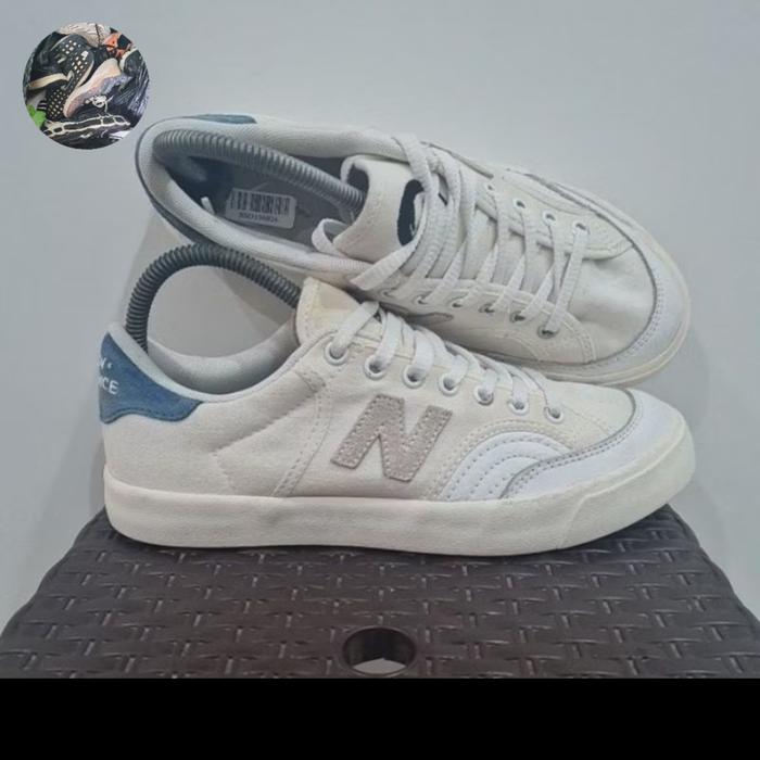 sepatu new balance 212 X noritake second size 39,5