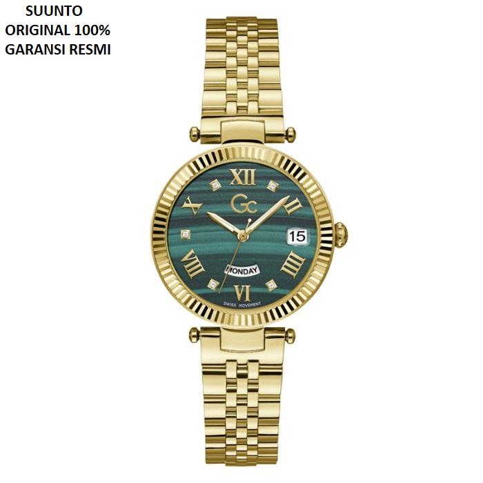 Guess Collection Gc Z01006L9MF Original & Garansi