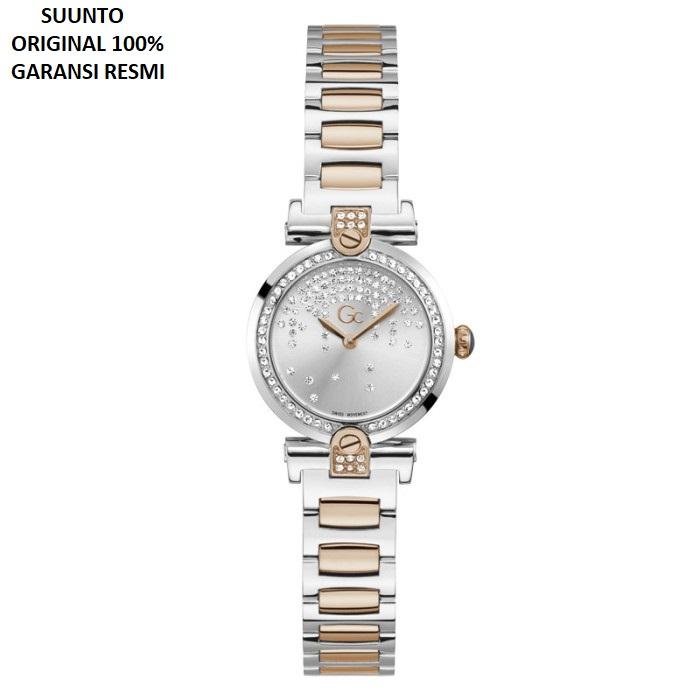 Guess Collection Gc Y97001L1MF Original & Garansi