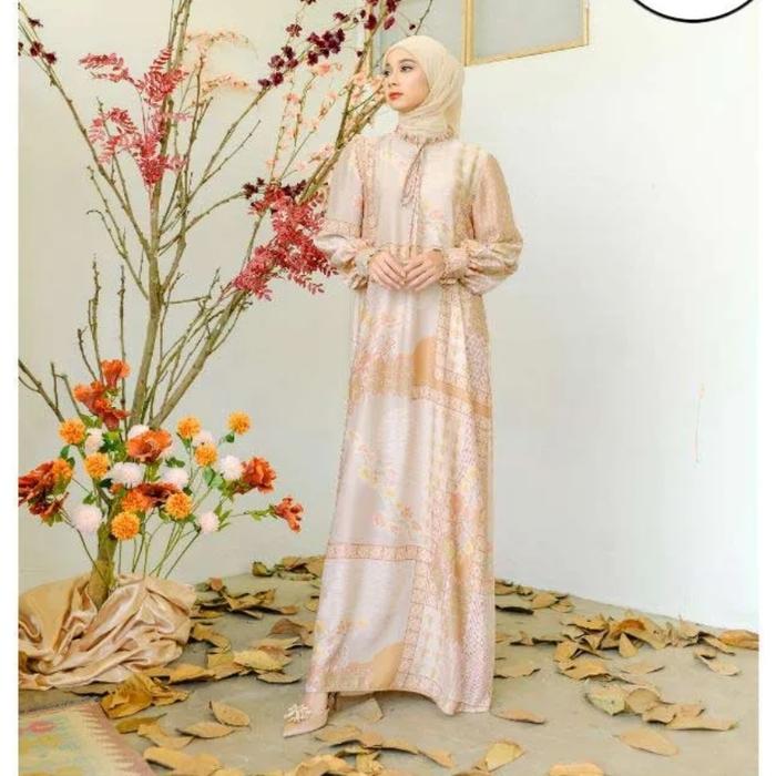 Preloved Muda Official Boho Series