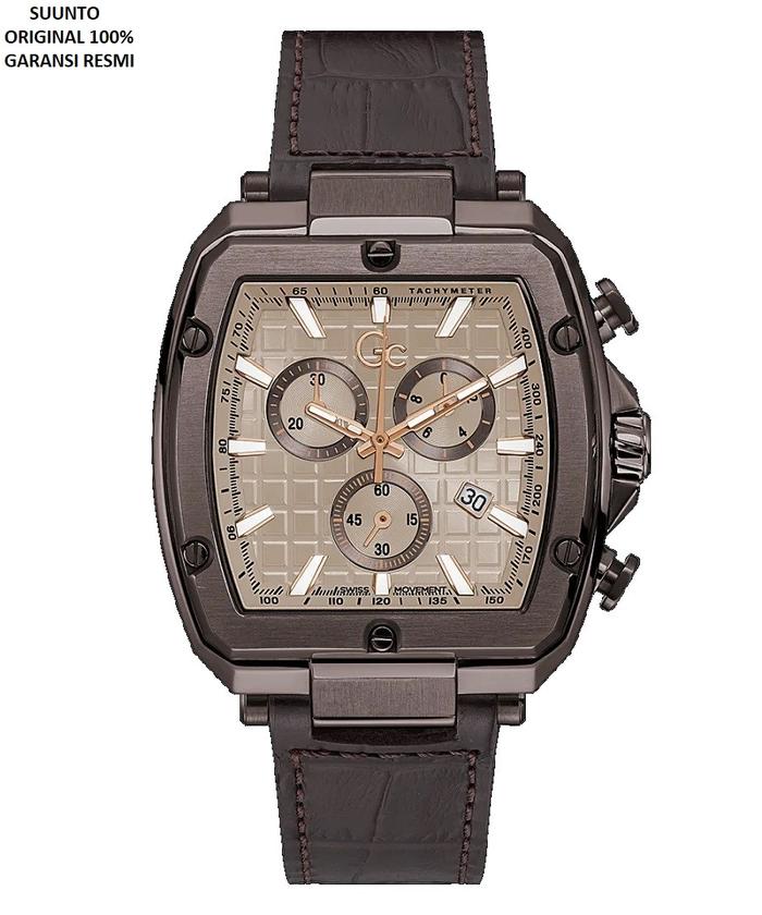 Guess Collection GC Y83008G1MF Original & Garansi