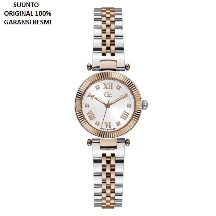 Guess Collection Gc Z02001L1MF Original & Garansi