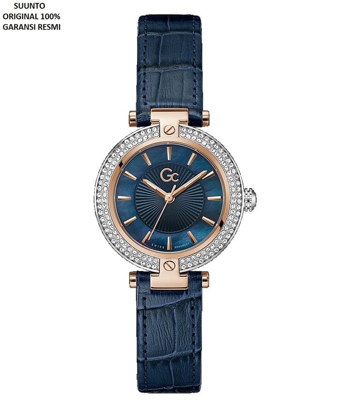 Guess Collection GC Z22003L7MF Original Garansi Resmi