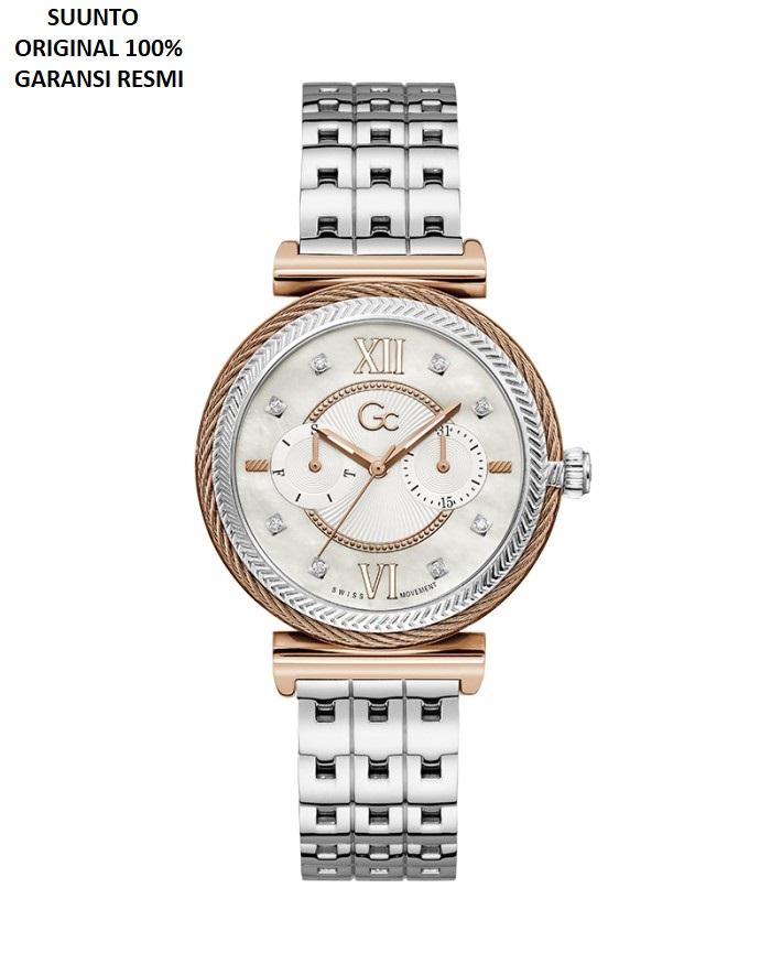GC Y76001L1MF STARLIGHT LARGE SIZE METAL Original & Garansi