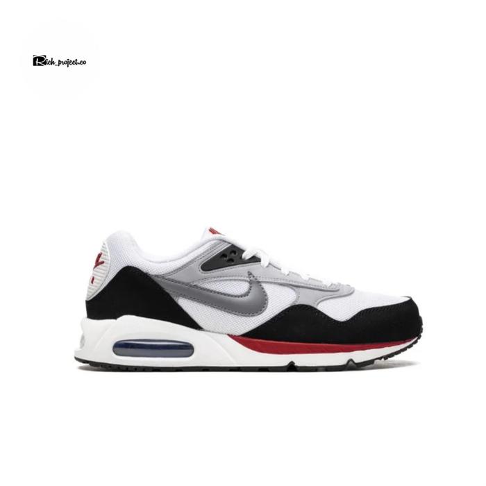 Nike Air Max Correlate White Cool Grey