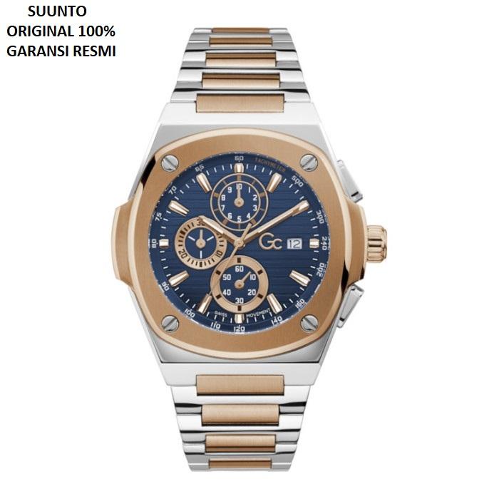 Guess Collection Gc Y99002G7MF Original & Garansi