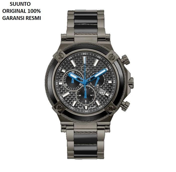 Guess Collection GC Y89003G2MF Original & Garansi