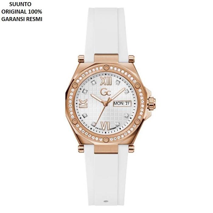 Guess Collection GC Z20006L1MF Original & Garansi