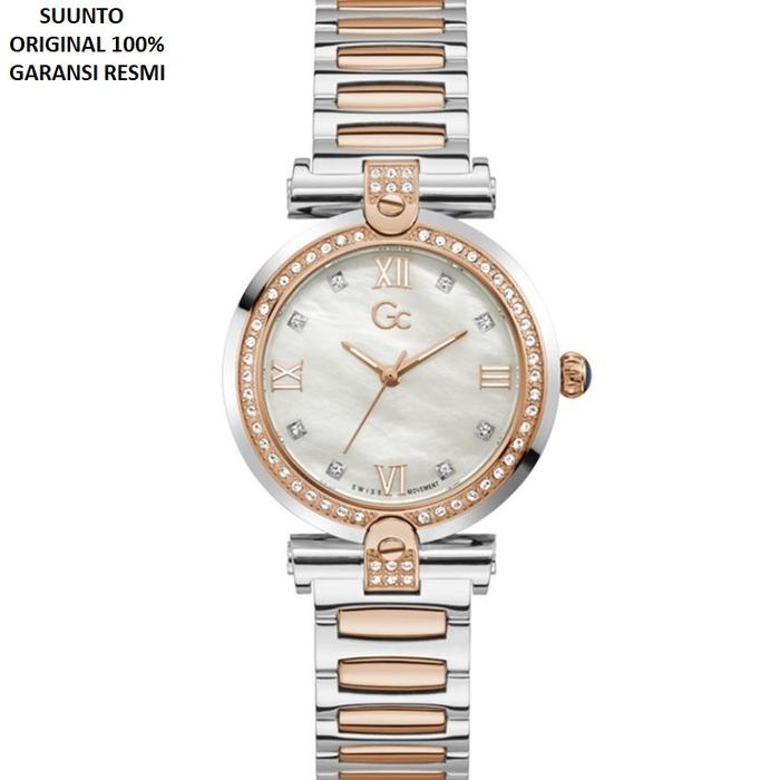 Guess Collection GC Y96004L1MF Original & Garansi