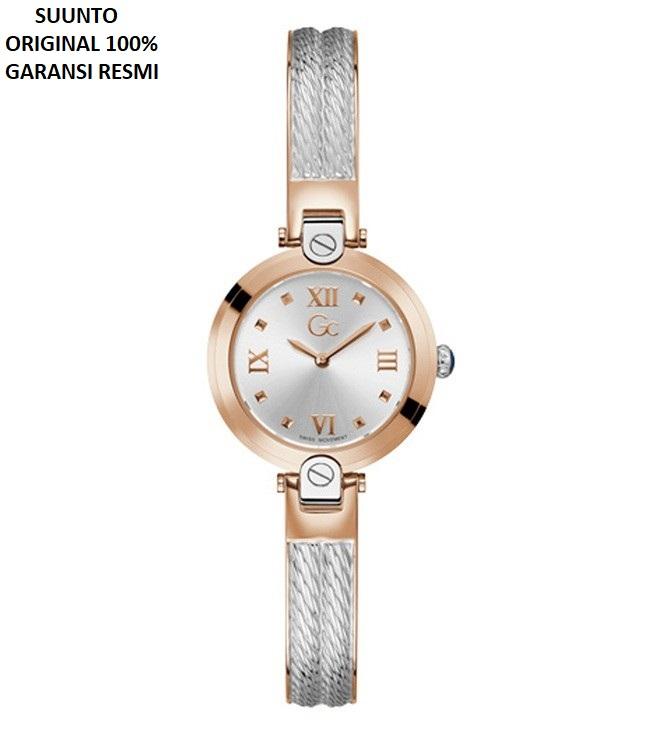 Guess Collection Gc Z09001L1MF Original & Garansi 2tahun