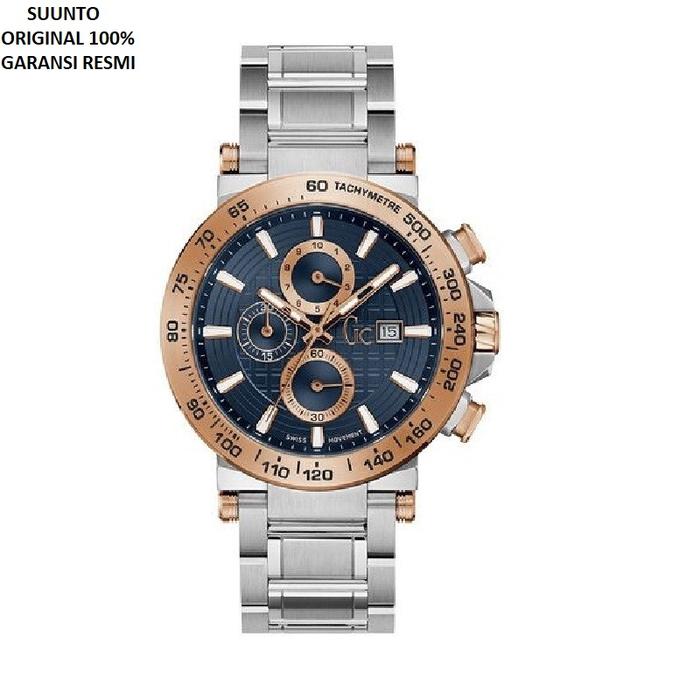 Guess Collection GC Y37003G7 Original & Garansi Resmi 2 Tahun