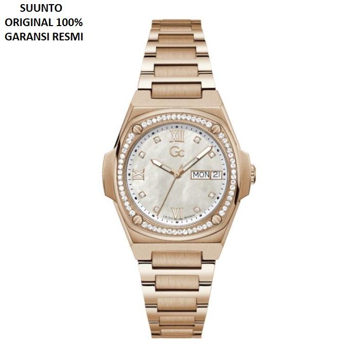 Guess Collection GC Y98002L1MF Original & Garansi