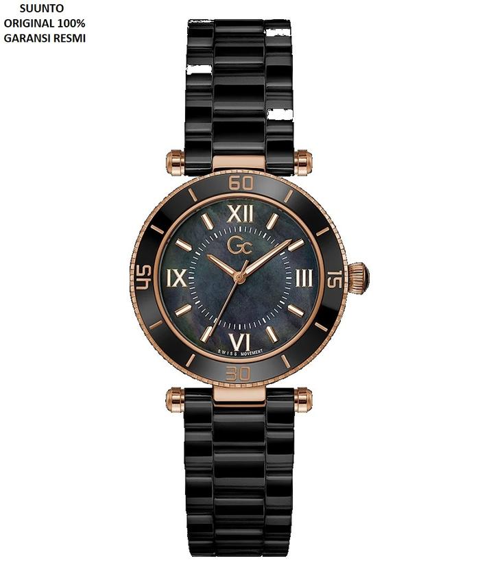Guess Collection GC Z05006L2MF Original & Garansi