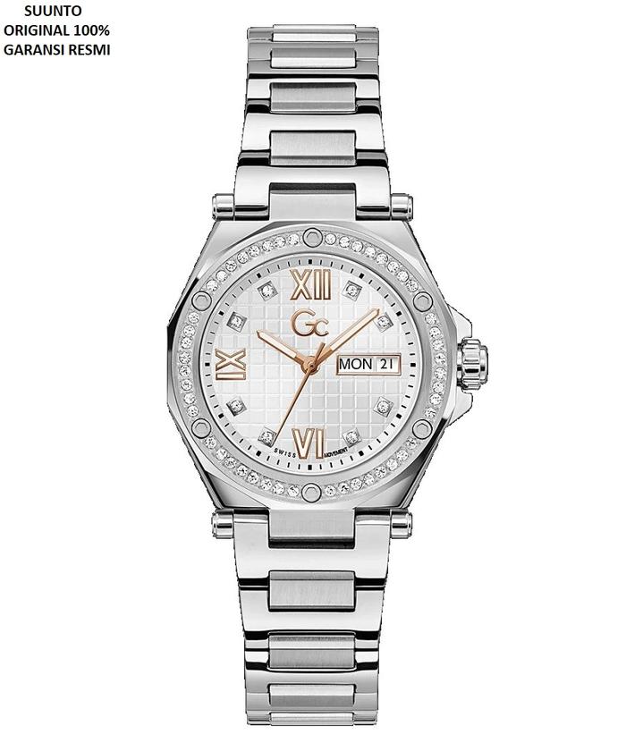 Guess Collection GC Z20003L1MF Original Garansi Resmi