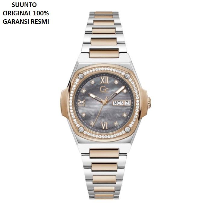 Guess Collection GC Y98001L5MF Original & Garansi