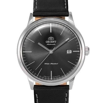 Orient Bambino V3 FAC0000CA Bauhaus Style