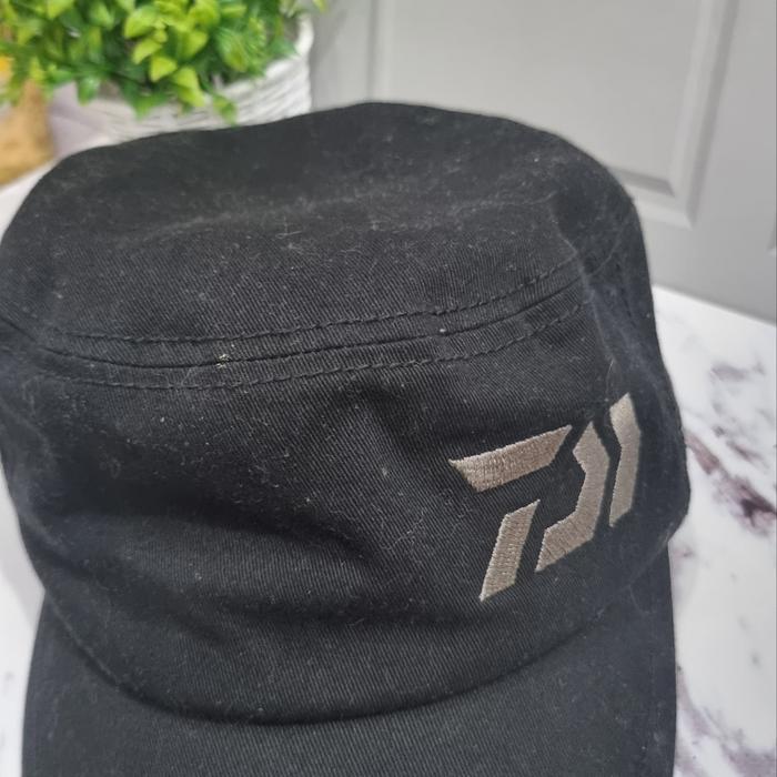 Topi visor pendek original