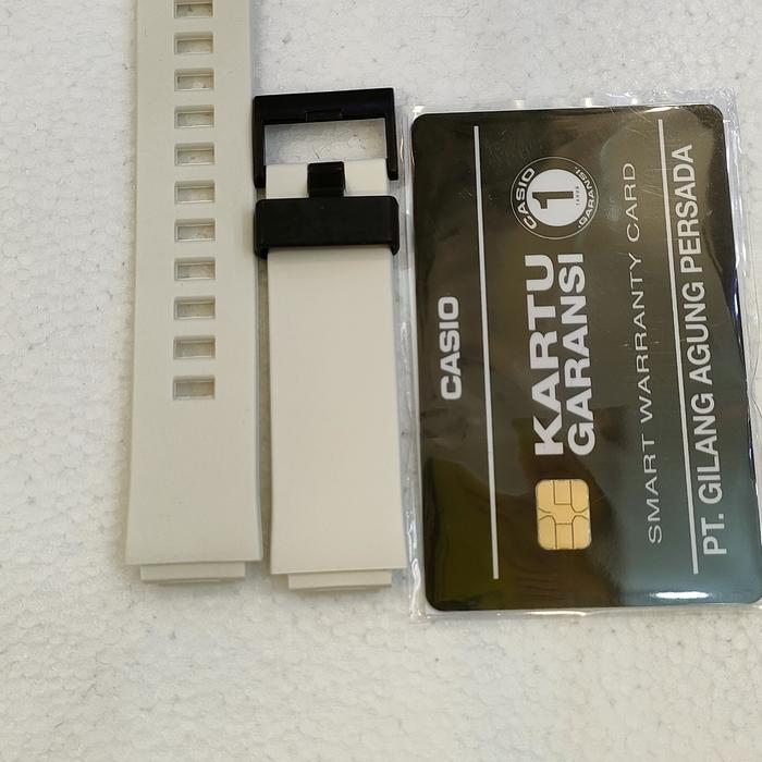 Sparepart ORIGINAL CASIO LDF 10 Rubber