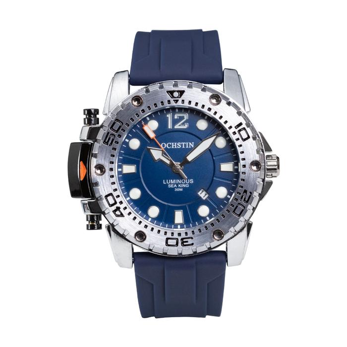 Jam Tangan Pria Sport OCHSTIN Terbaru Sea King Series