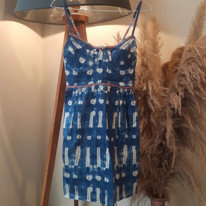 Preloved Roxy Dress Woman
