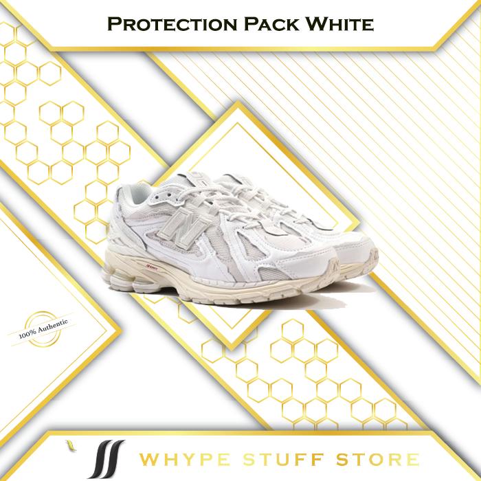 New Balance 1906D Protection Pack White - M1906DE - 100% Original