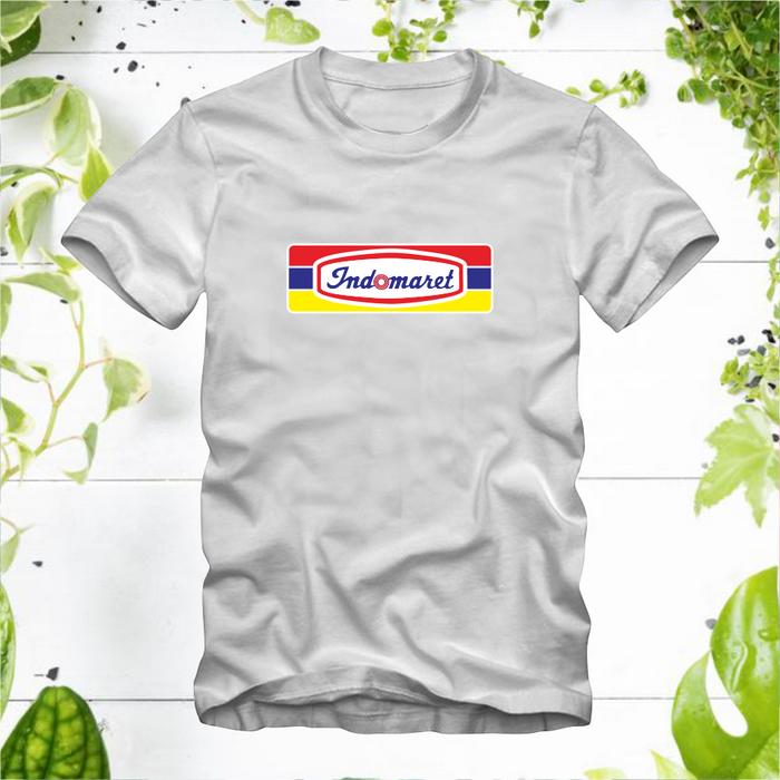 T-SHIRT KAOS ANAK PREMIUM COTTON COMBED DTF SERIES INDOMARET