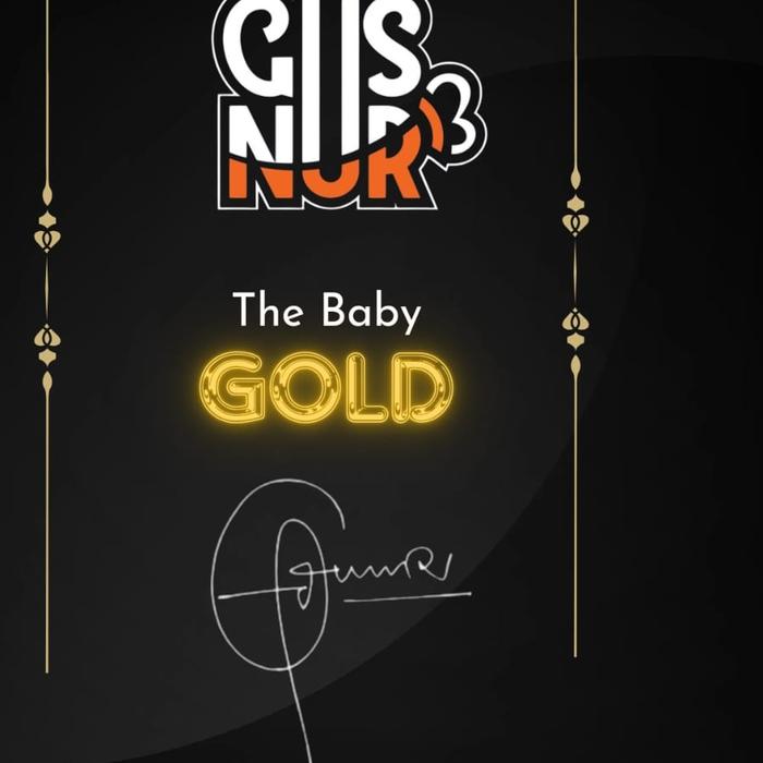 Rich Gold Custom Emas 0,001 gr