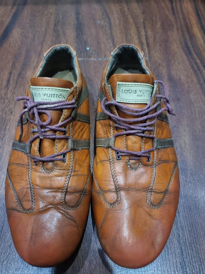 sepatu pria branded second original