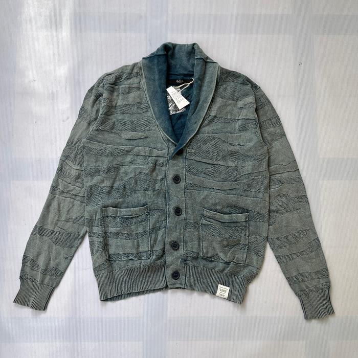 Izul By Moussy Cardigan Knitwear New Tag