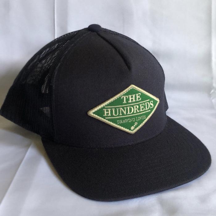 Topi  Trucker Cap The Hundreds