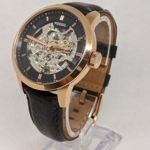 JAM TANGAN PRIA FOSSIL TOWNSMAN AUTOMATIC ME3084 / ME 3084 ORIGINAL