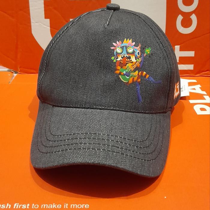 topi emba original 100%