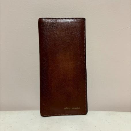 Dompet Obermain Original 100% Preloved
