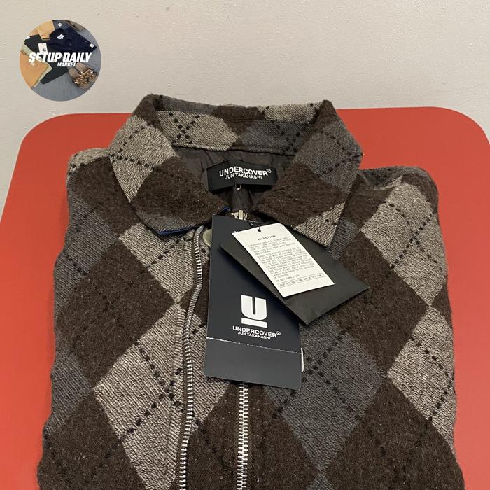 Undercover Jun Takahashi Jacket