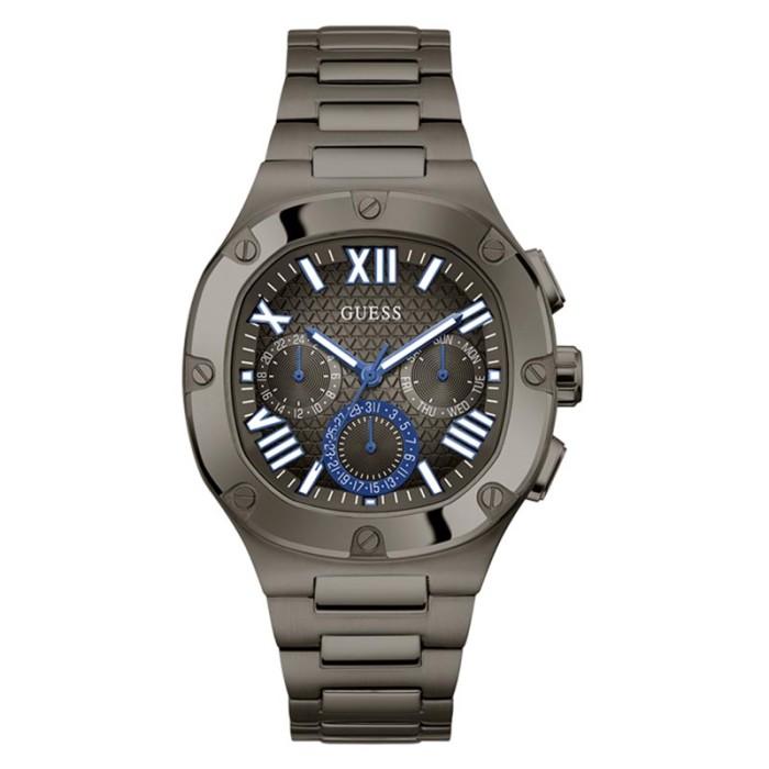 Jam Tangan Pria GUESS GW0572G5 Headline Original