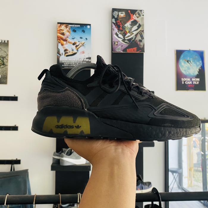 ADID** ZX 2K BOOST SHOES sneakers
