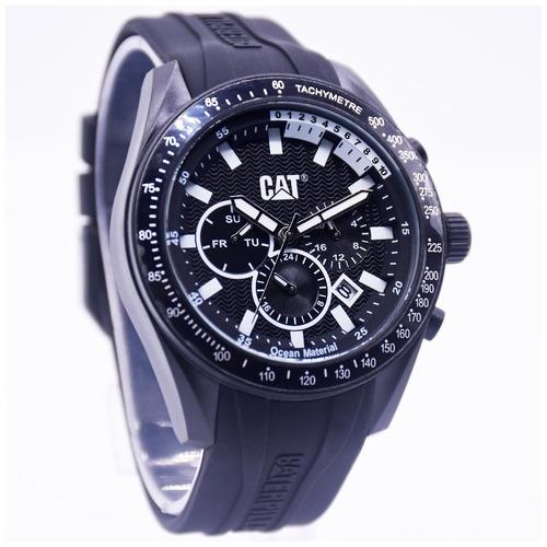 Jam Tangan Pria Caterpillar CAT LQ.169.21.122 Original Resmi