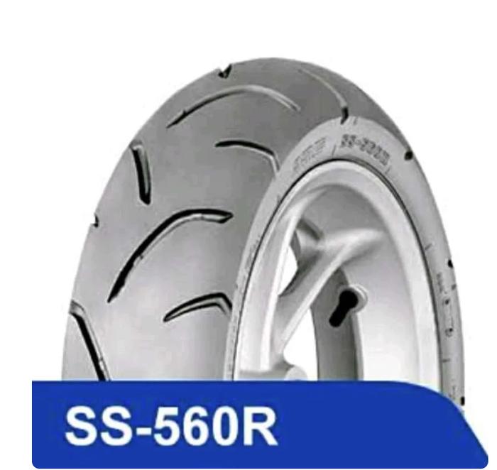 BAN LUAR IRC 14-120/80 SS560R TYPETUBE