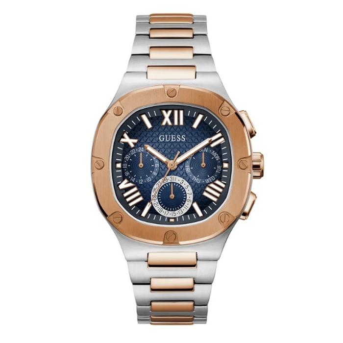 Jam Tangan Pria GUESS GW0572G4 Headline Original