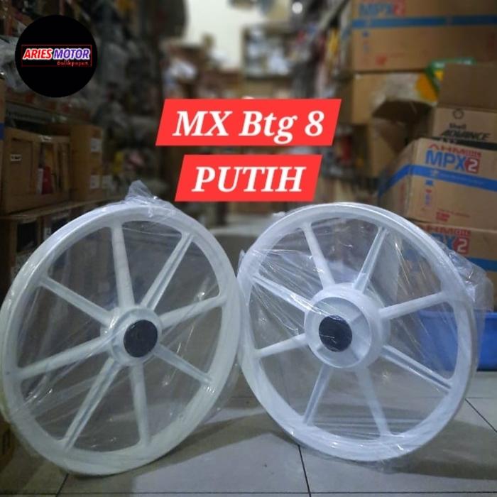 VLEG / PELANG VARIASI MX, MX KING, MX NEW